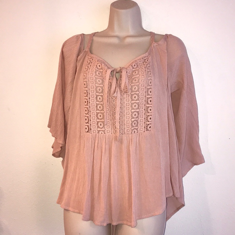 Forever 21 blouse